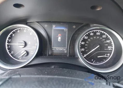 2018 Toyota Camry Se from USA, damaged, VIN 4T1B11HK3JU033405